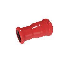 Steel Press Fittings Coupling thumbnail-2