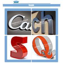 Perfect Laser Auto Sloting/Feeding/Arc Bending 3D SS Aluminum CNC Channel Letter Notcher Making Machine thumbnail-4