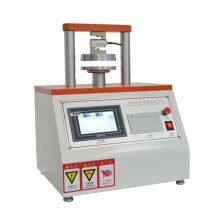 Hot Selling Highly Accurate Ring Edge Crush Testing Machine thumbnail-2