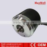 MaxWell Rotary Encoder Autonics