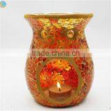 Aroma Burners Oil Burner Glass Material and Incense Burner