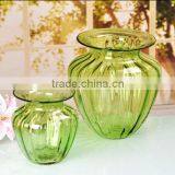 Modern Decorative Murano Glass Vases