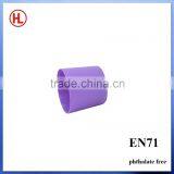 Plastic Coffee Cup Holder,Popular Eco-friendly Practical Plastic Beach Cup Holder on Sand thumbnail-6