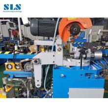 Metal Round/Square Pipe Circular Saw Cutting Machine Pipe Cutter thumbnail-2