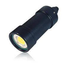 Specialized Underwater Lighting Fixture Deep-water Fill Light Waterproof Depth: 200m High-brightness Industrial-grade LED White Light thumbnail-5