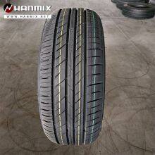 Hanmix Wholesale PCR Tire SUV 225/65R17 235/55R17 235/55R18 Passenger Car Tyres Llantas thumbnail-4