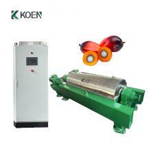 8T/H Extra Virgin Avocado Oil Extraction Machine by 3 Phase Avocado Oil Decanter Centrifuge thumbnail-5