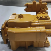 Cat 172-9322 10R-6684 Hydraulic Piston Pump for Caterpillar Excavator Loader OEM Heavy Duty Mining Construction Equipment thumbnail-3