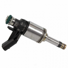 SANY 4M50 Engine Fuel Injector Nozzle Assy | Genuine OEM for SY215C/SY215 Excavator | Replacement Part | Best Service thumbnail-1