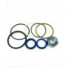 Genuine Sany OEM Excavator SY215C Main Control Valve Seal Kit Excavator Control Valve Seal Kit thumbnail-1
