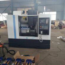 640 Machining Center, Vertical Machining Center 640, Small Cnc Machining Center thumbnail-1