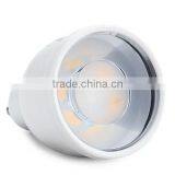 2.4G Wifi GU10 4W RGBW LED Light Bulb thumbnail-3