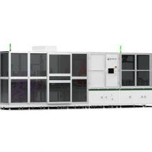 Lübao Technology - Customized Development of Flow Battery Separator Slitting and Testing Line, All-vanadium Flow Battery Equipment thumbnail-1