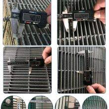 Eco-Friendly 358 Anti-climb Fence for Prison and Military Facility Security thumbnail-2