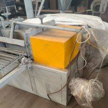 Aluminum Composite Panel Separator Aluminum and Plastic Separator Recycle Machine thumbnail-4