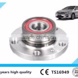 high quality wheel hub bearing 6Q0598611 for American and European car