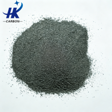 CPC 0.2-1mm Low Sulfur High Fixed Carbon Calcined Petroleum Coke For Aluminium Industry thumbnail-4
