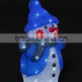 2015 Hot Sell Ceramic Christmas Light House Lights thumbnail-1