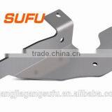 Precision Metal Fabrication Sheet Metal Processing /laser Cutting/CNC Punching 2016