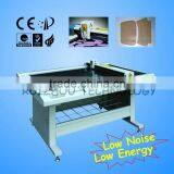 Ruizhou Shoes Paper Grading Machine RZCAM-1209E