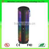 Factory Hot Sale LED Flash Light CE RoHS 4400mah K21 Bluetooth Speaker