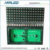 SD-Card Single Red Color Led Displays for Hospital thumbnail-2