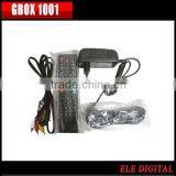 Good Price Ali M3606 DVB-C hd Cable Set-top Box GBOX 1001 for Indonesia Looking for Business Partner in Indonesia thumbnail-5