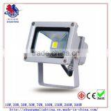 High Luminous Efficacy 10W LED Flood Light thumbnail-1
