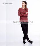 Free Shipping Ladies Overcoat New Designs With Hat in White Coats and Jackets Woman thumbnail-4