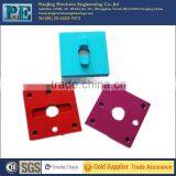 Nanjing Factory Supply Customized Cnc Machining Aluminium Auto Parts thumbnail-4