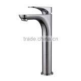 No.Y4518B Cheap Desk Mounted Bathroom Single Handle Washbasin Faucet thumbnail-3