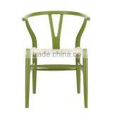 RCH-4036-7 Wishbone Chair Solid Wood Dining Chair Made in China thumbnail-1