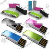 2gb Wholesale Plastic Wedding Gift Usb Pen Drive thumbnail-1