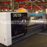 Catalogue of Heavy-duty Universal Horizontal Lathe Hot-sale CW61100M