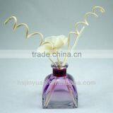 Flower Wooden USB Flash Disk thumbnail-1