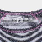 2016 China Manufacturer Women Cool Dry Fit Sportswear thumbnail-5