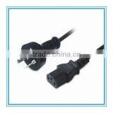 Electrical Power Cord thumbnail-3