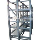 Metal/Steel Mold Rack thumbnail-1