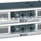 Power Amplifier GX Series