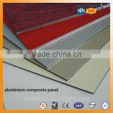 PE Hot Sale Best Price Aluminum Composite Panel
