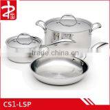 Top Grade Induction Cookware thumbnail-1