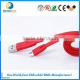 Remax High-speed Transmission,fast Chrging Data USB 2.0 Cable thumbnail-3