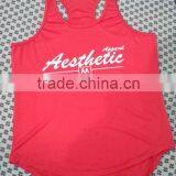 Curve Bottom Gym Stringer thumbnail-1