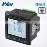 PILOT PMAC770 TCP IP Ethernet Power Meter