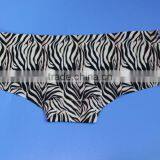 High Quanlity Fancy Printed Wholesale Sexy Simple Sexy Lady Underwear thumbnail-6