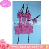 Sexy Hot Bikini Swimwear,babydoll Lingerie thumbnail-4