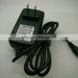 OEM Wholesale 12V 2000mA Power Supply Adapter for Zmodo Surveillance DVR Camera thumbnail-2