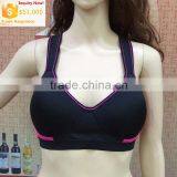 Ladies Sport Bra Set ,hot Sell All Season thumbnail-2