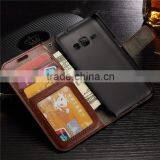 2016 Mobile Phone Leather Case For Samsung Galaxy J120 Case,Galaxy J510 Cover,For Galaxy J710 Luxury Leather Case And Screen thumbnail-4