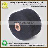 Ne6s/1 Recycled Cotton Yarn for Construction Site Use Gloves thumbnail-5